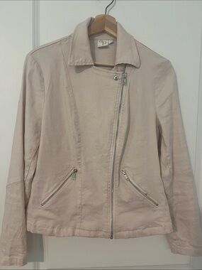 Adyson Parker jacket.